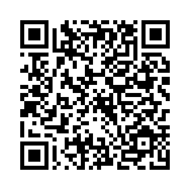 活動應用程式下載 QR code（二）